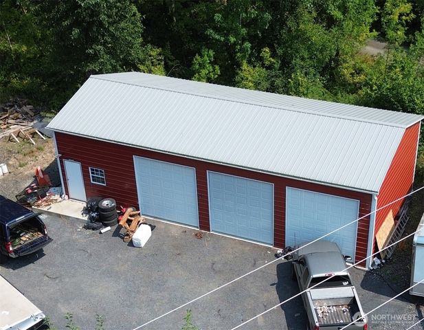 283 Middle Ford Road, Chehalis, WA 98532