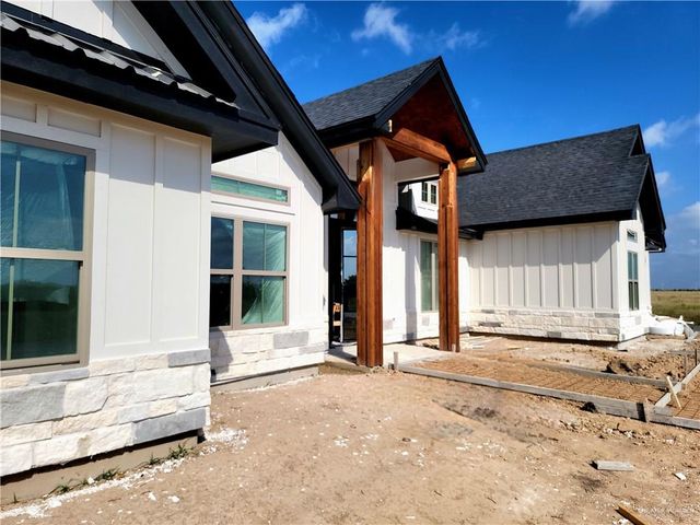 21078 Azalea Street, Harlingen, TX 78550