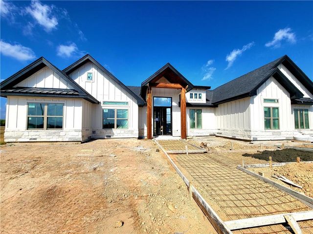 21078 Azalea Street, Harlingen, TX 78550