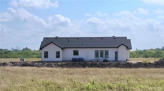 21078 Azalea Street, Harlingen, TX 78550