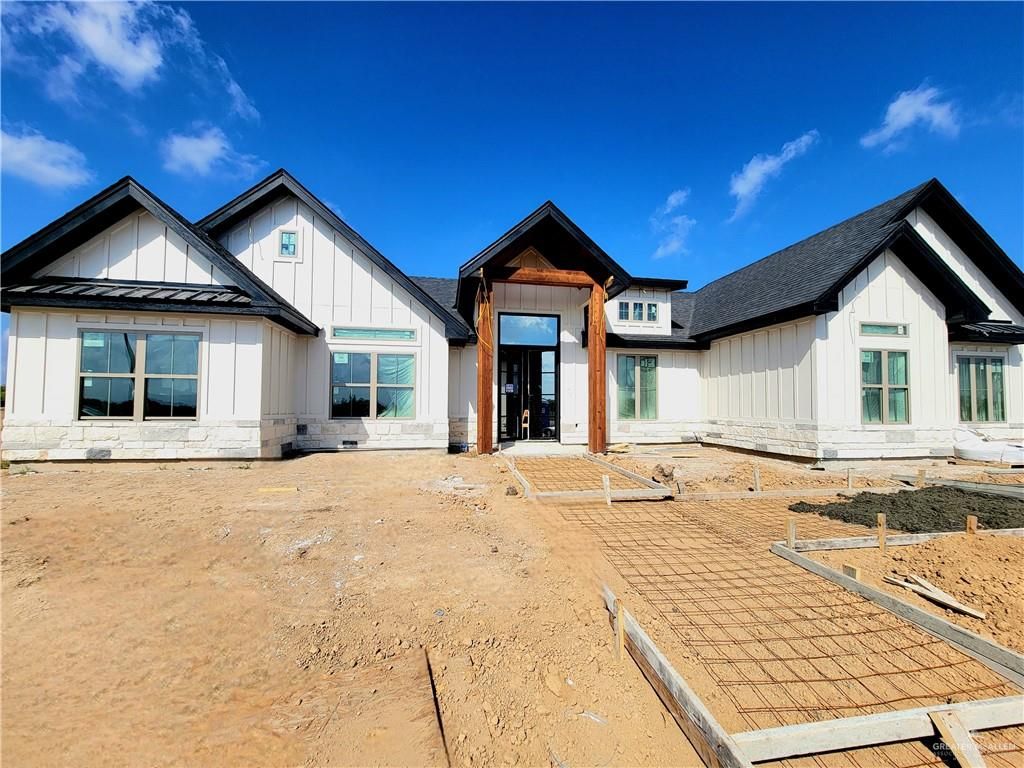 21078 Azalea Street, Harlingen, TX 78550