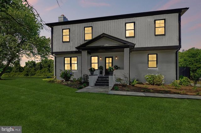 17304 QUEEN ANNE BRIDGE RD, Bowie, MD 20716