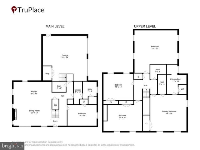 17304 QUEEN ANNE BRIDGE RD, Bowie, MD 20716