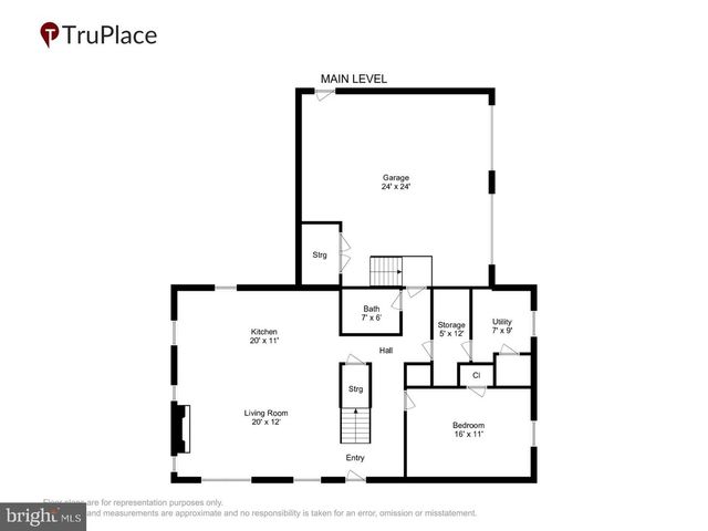 17304 QUEEN ANNE BRIDGE RD, Bowie, MD 20716