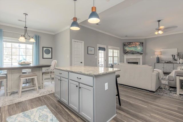 630 MILLERS WAY, Nesbit, MS 38651