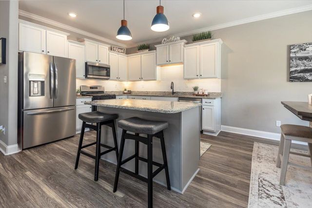 630 MILLERS WAY, Nesbit, MS 38651