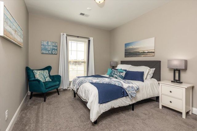 630 MILLERS WAY, Nesbit, MS 38651