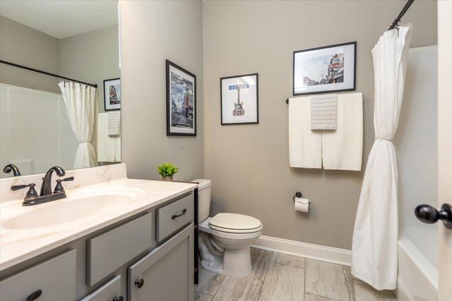 630 MILLERS WAY, Nesbit, MS 38651