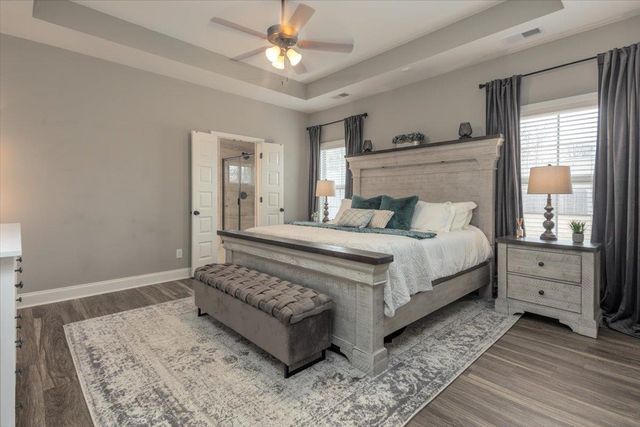 630 MILLERS WAY, Nesbit, MS 38651