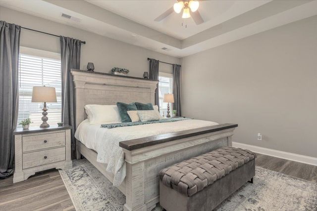 630 MILLERS WAY, Nesbit, MS 38651