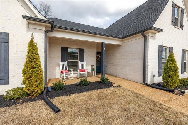 630 MILLERS WAY, Nesbit, MS 38651