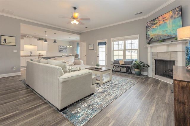 630 MILLERS WAY, Nesbit, MS 38651