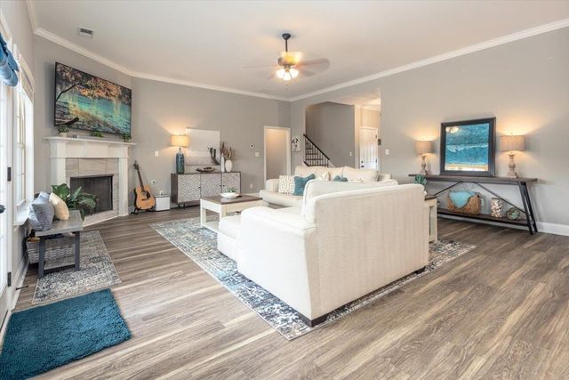 630 MILLERS WAY, Nesbit, MS 38651