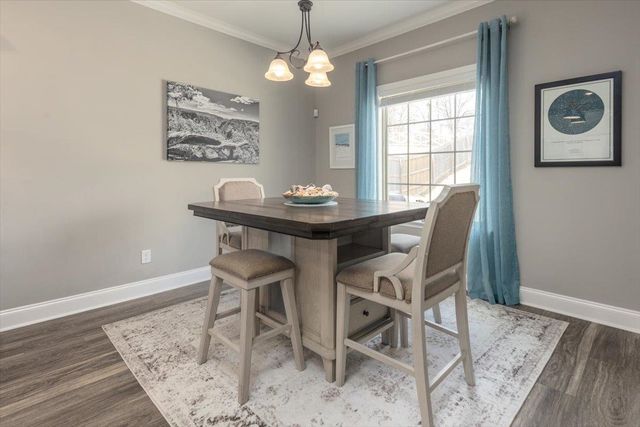 630 MILLERS WAY, Nesbit, MS 38651