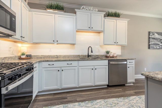 630 MILLERS WAY, Nesbit, MS 38651