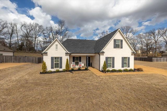 630 MILLERS WAY, Nesbit, MS 38651