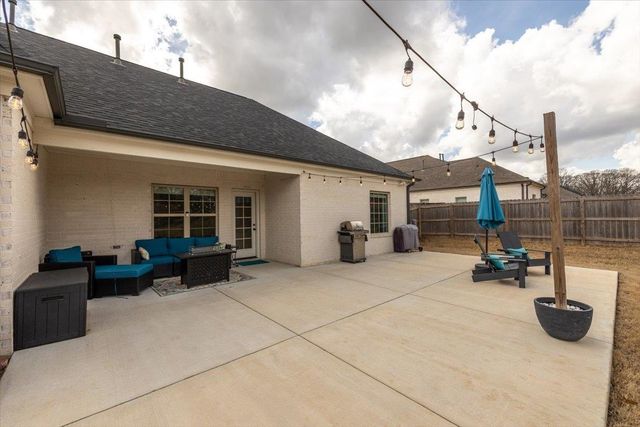 630 MILLERS WAY, Nesbit, MS 38651