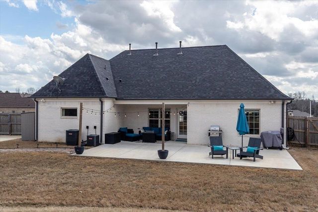 630 MILLERS WAY, Nesbit, MS 38651