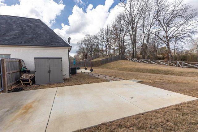 630 MILLERS WAY, Nesbit, MS 38651