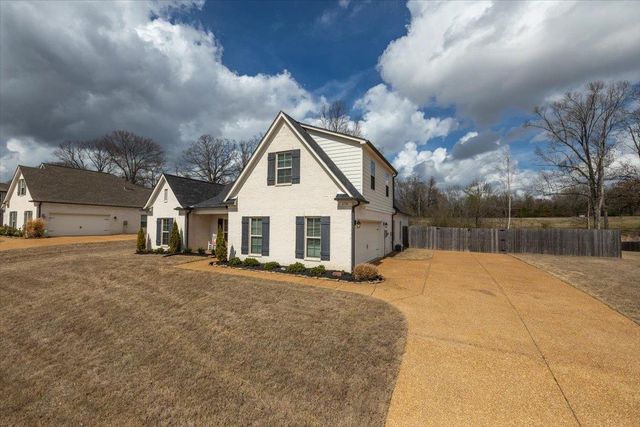 630 MILLERS WAY, Nesbit, MS 38651