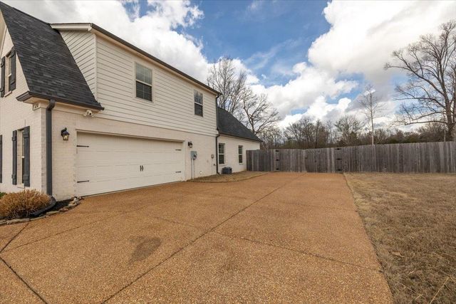 630 MILLERS WAY, Nesbit, MS 38651