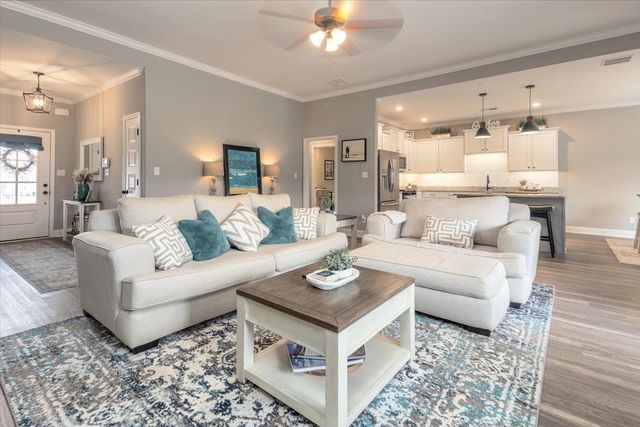 630 MILLERS WAY, Nesbit, MS 38651