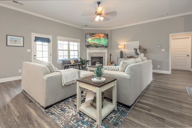 630 MILLERS WAY, Nesbit, MS 38651