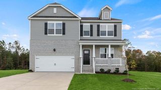 40 Charlies Bend Way, Spring Lake, NC 28390