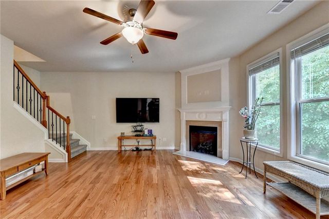4866 Briarcliff Drive, Sugar Hill, GA 30518