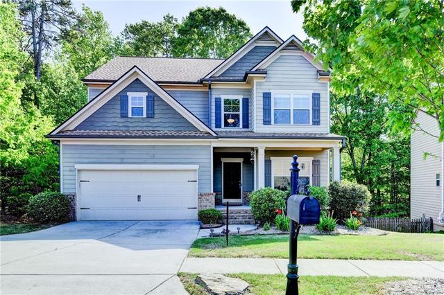 4866 Briarcliff Drive, Sugar Hill, GA 30518