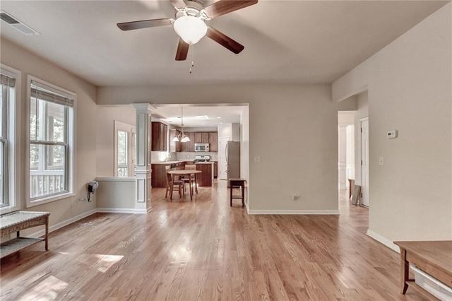 4866 Briarcliff Drive, Sugar Hill, GA 30518