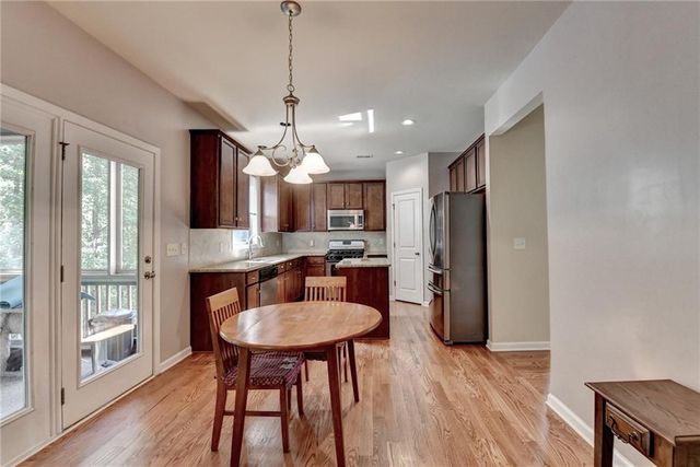 4866 Briarcliff Drive, Sugar Hill, GA 30518