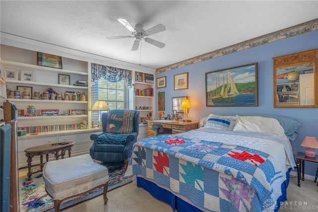 28 Tamarack Trail, Springboro, OH 45066