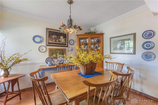 28 Tamarack Trail, Springboro, OH 45066