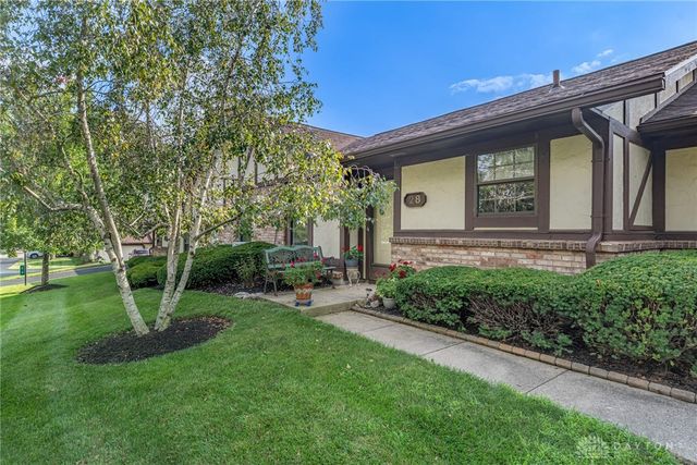 28 Tamarack Trail, Springboro, OH 45066
