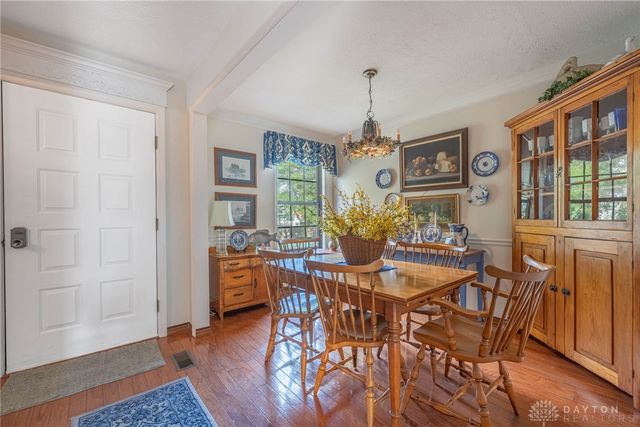 28 Tamarack Trail, Springboro, OH 45066