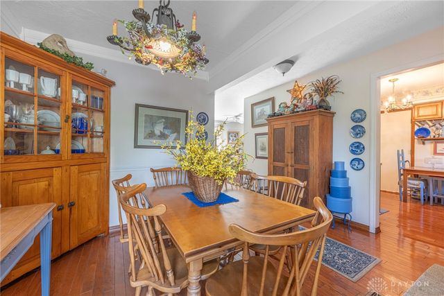 28 Tamarack Trail, Springboro, OH 45066