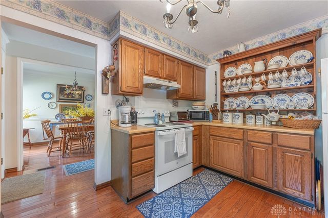28 Tamarack Trail, Springboro, OH 45066