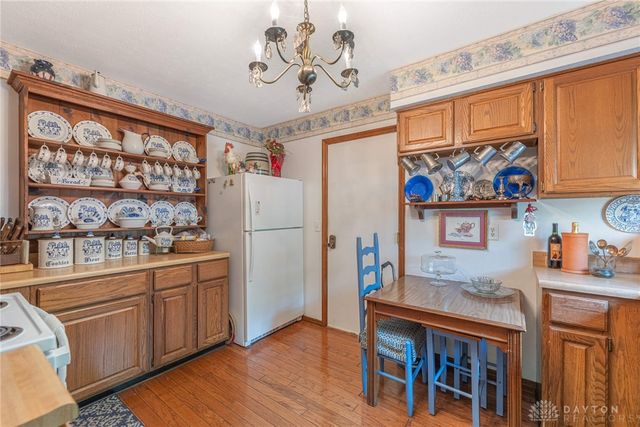 28 Tamarack Trail, Springboro, OH 45066
