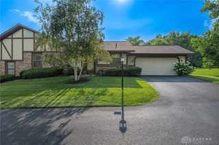 28 Tamarack Trail, Springboro, OH 45066