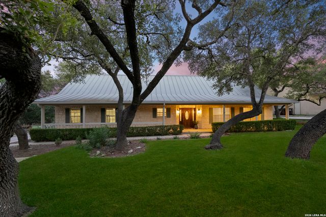 624 HIGH COUNTRY RDG, San Antonio, TX 78260
