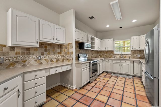 624 HIGH COUNTRY RDG, San Antonio, TX 78260