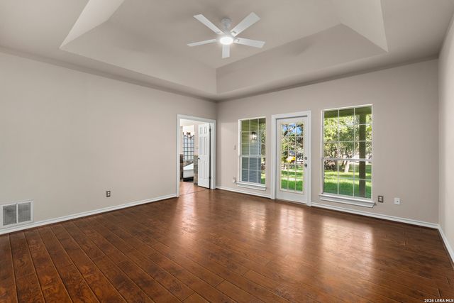 624 HIGH COUNTRY RDG, San Antonio, TX 78260