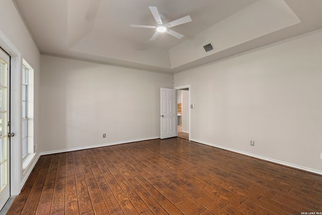 624 HIGH COUNTRY RDG, San Antonio, TX 78260