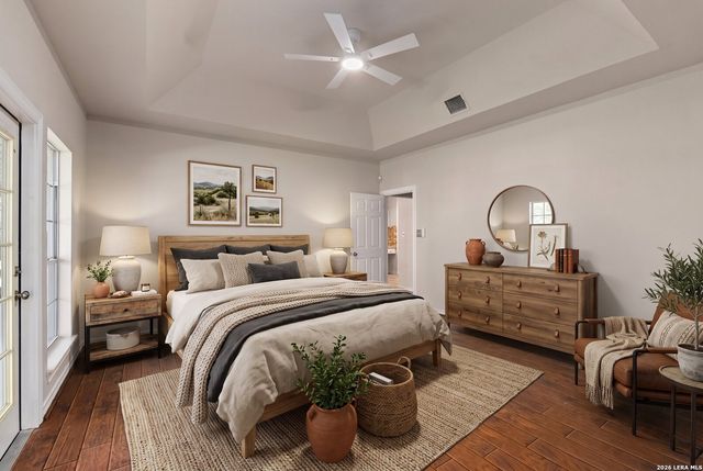 624 HIGH COUNTRY RDG, San Antonio, TX 78260