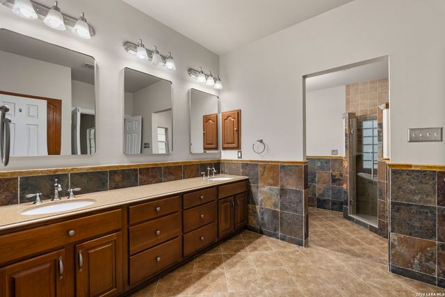 624 HIGH COUNTRY RDG, San Antonio, TX 78260