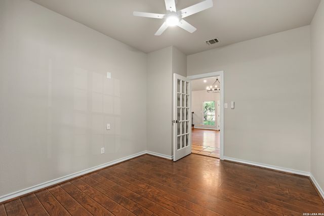 624 HIGH COUNTRY RDG, San Antonio, TX 78260