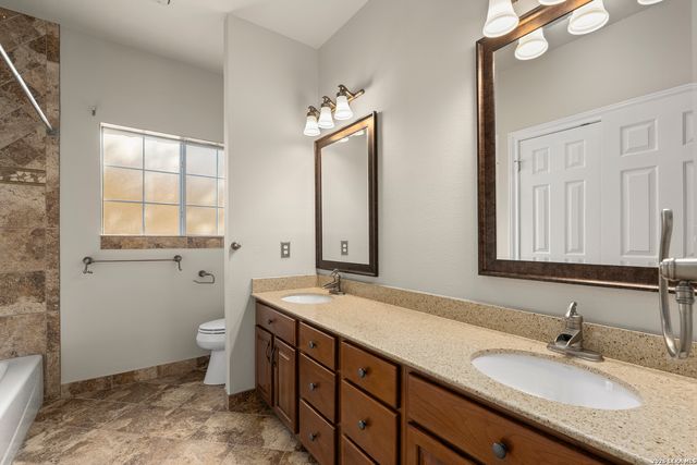 624 HIGH COUNTRY RDG, San Antonio, TX 78260