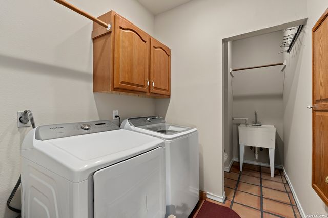 624 HIGH COUNTRY RDG, San Antonio, TX 78260