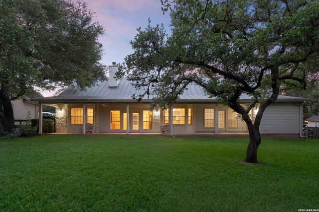 624 HIGH COUNTRY RDG, San Antonio, TX 78260